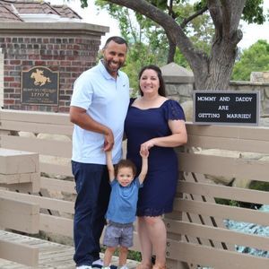 Meet your Posher, Brandy